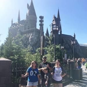 Meet your Posher, Angel